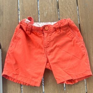 Cat & Jack Kids Orange Shorts